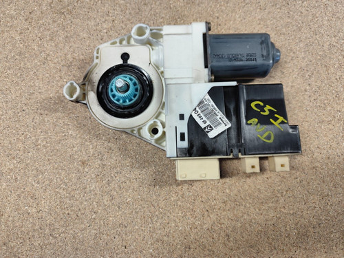 Moteur leve vitre avant - avant, droit
