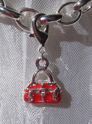 Charm breloque sur - 1,