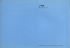 Thomas Huber - Halle