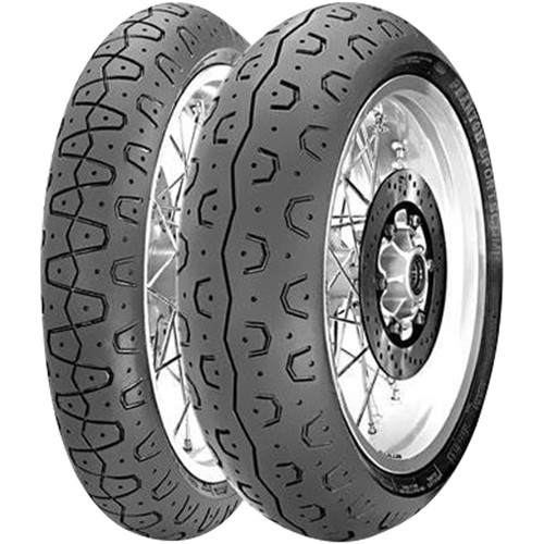 Pirelli pneu moto 150 17 - r,