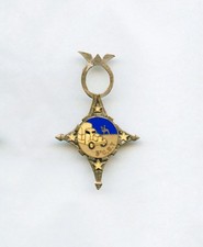 SAHARIEN  Train 3° C.S.T. Cie