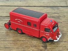 Camion De Pompier Miniature