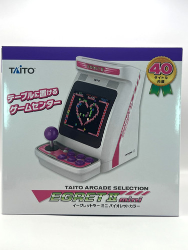 Taito egret mini - mini,