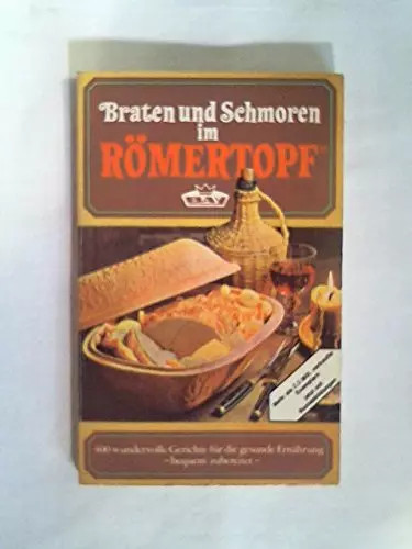 Braten und schmoren - schmoren, im