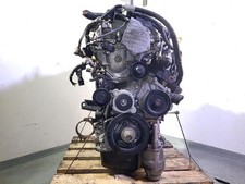 2AD moteur complet TOYOTA