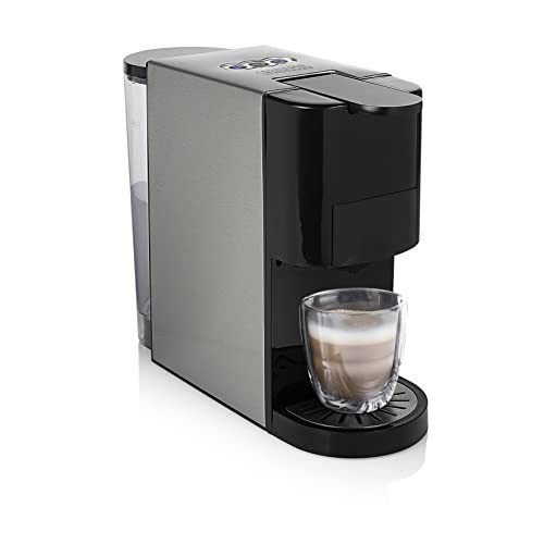 Machine cafe multicapsules - machine,