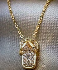 pendentif   fantaisie,  petite