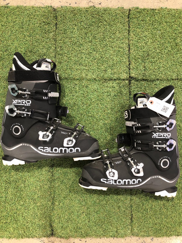 Men salomon pro energyzer - x,
