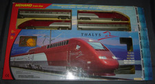 MEHANO HO COFFRET TGV THALYS