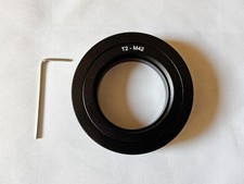 Bague d'adaptation photo
