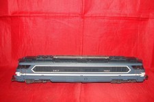 JOUEF HO LOCOMOTIVE DIESEL CC