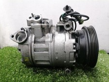 Compresseur Climatisation