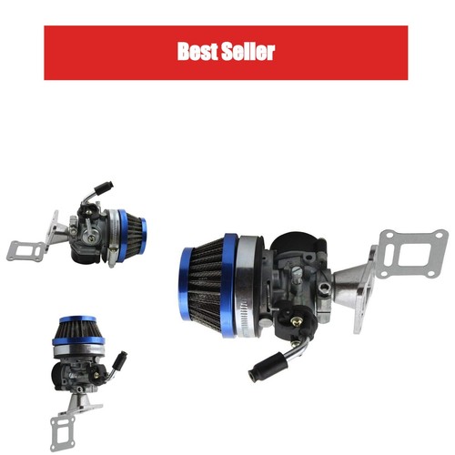 Carburateur queta 49cc pour - 49cc,