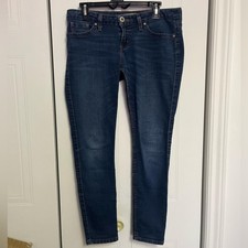# 77- Guess Indigo Skinny