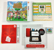 Jeu Nintendo 3DS VF  Animal