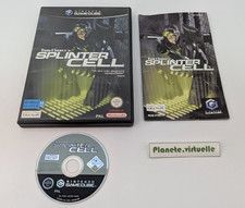 TOM CLANCY'S SPLINTER CELL