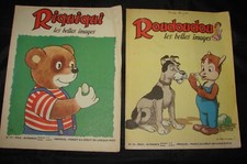 LES BELLES IMAGES ROUDOUDOU