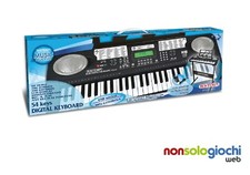 Clavier 54 Touches Avec Pieds