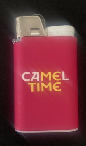 Briquet camel - briquet,