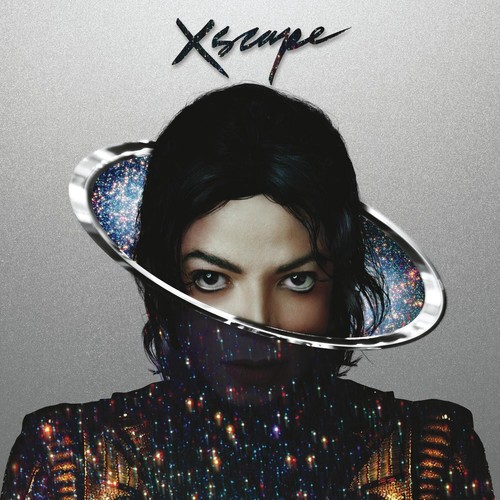 Michael jackson xscape - -,