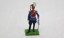 E.K Castings - Colonel du