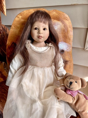 Heidi plusczok adorable - 26”,