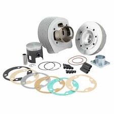 Cylindre VMC De Compétition