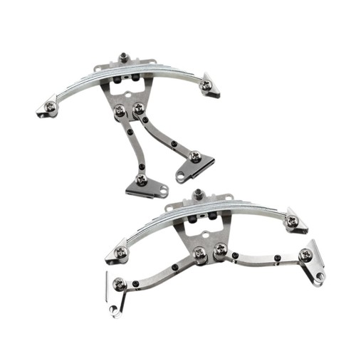Kit pièces suspension - kit,