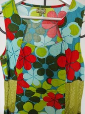 Robe été kaliyog - robe,
