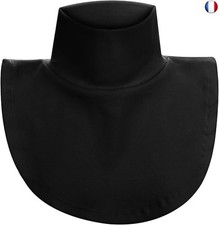 Lusofie Faux Col Roulé Femme