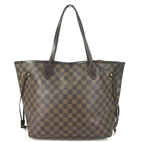 Auth louis vuitton - auth, neverfull