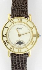 MONTRE FEMME CHOPARD LUNA