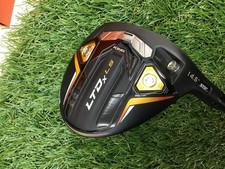 Cobra KING LTDx LS 3W 14,5°
