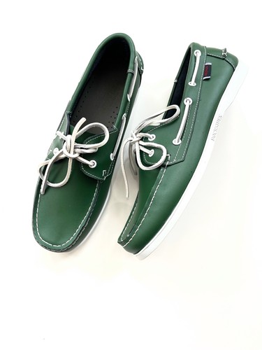 Sebago mens shoes - sebago,
