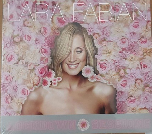 Lara fabian lockdown sessions - lockdown,