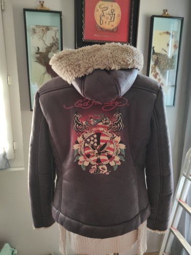 Ttrès jolie veste chaude - jolie,