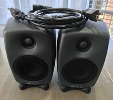 GENELEC 8320A SAM Studio