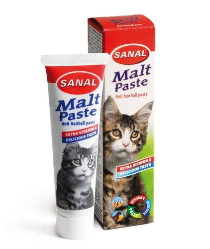 Sanal malt - sanal,