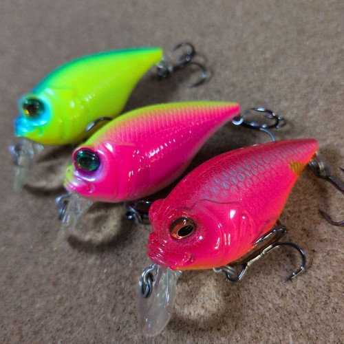 Leurres pêche megabass - pêche,