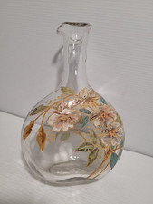 Ancienne carafe à liqueur