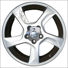 Jante aluminium code piece= 509353 Volvo V60