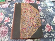 Livre ancien France du Nord Geographie Seine Oise Somme autres Histoire