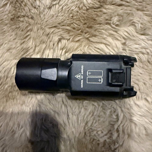 Surefire x300 ultra x300u - surefire,