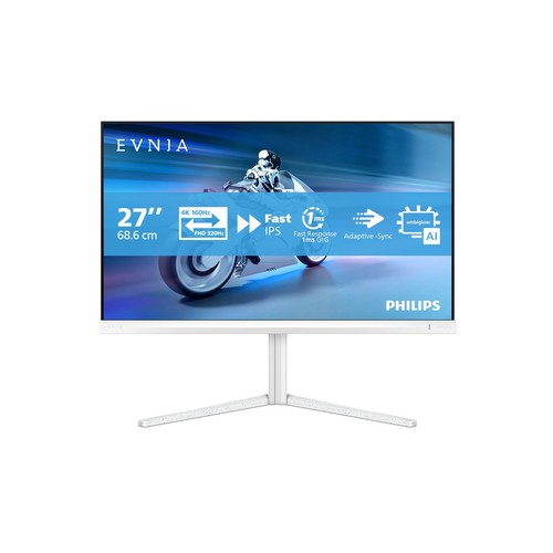Philips evnia 5000 27m2n5901a - philips,
