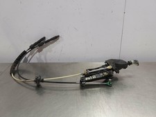 A9062603309 levier de vitesse