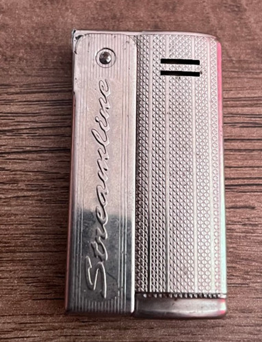 Briquet ancien n638 imco - n638,