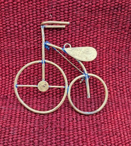 Broche vélo vintage - vintage,, années