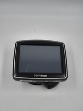 TomTom ONE GPS Navigateur - Utilisé, Signes D'Usure