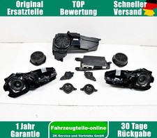 Système De Son Haut-Parleurs