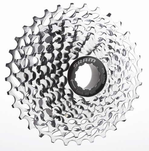 Cassettes pignons sram - cassettes,